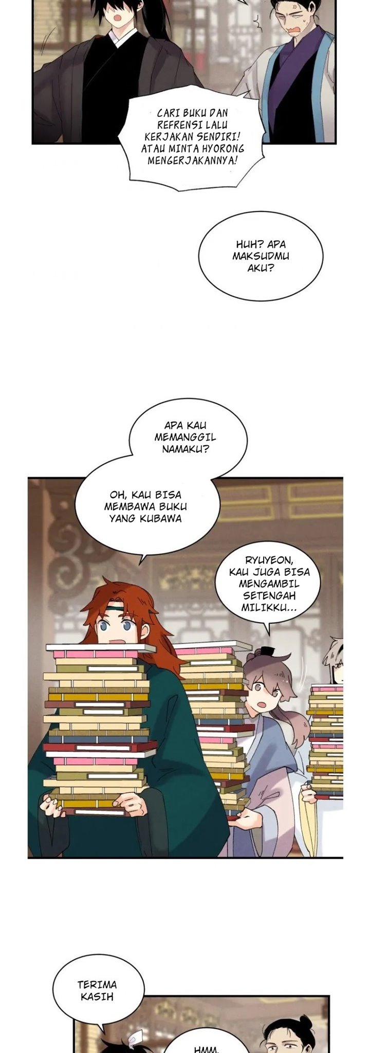 Dilarang COPAS - situs resmi www.mangacanblog.com - Komik lightning degree 085 - chapter 85 86 Indonesia lightning degree 085 - chapter 85 Terbaru 39|Baca Manga Komik Indonesia|Mangacan